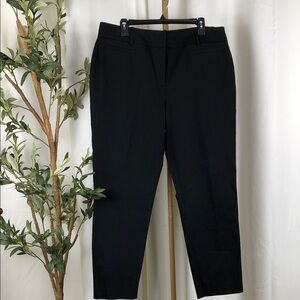 Style & Co. Women's Black Work Dress Pants (V1)